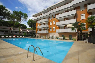 Appartement Vacances avec la famille Lignano Sabbiadoro