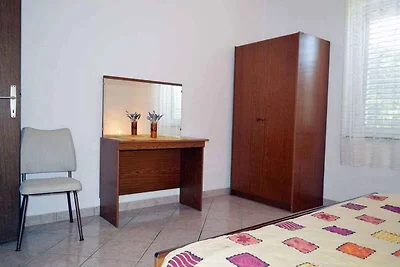 Ferienwohnung mit Internetzugang und Grill