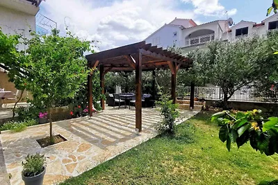 Gemütliche Unterkunft Marijana in Vodice mit 