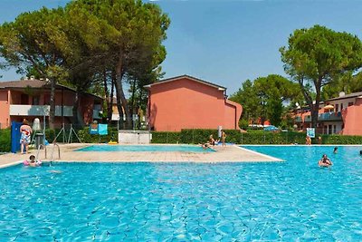 Apartament Dla rodzin Bibione