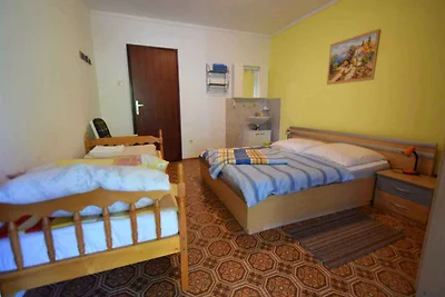 apartman za odmor Obiteljski odmor Vantacici