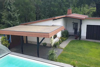 Casa vacanze Vacanza di relax Fichtenwalde