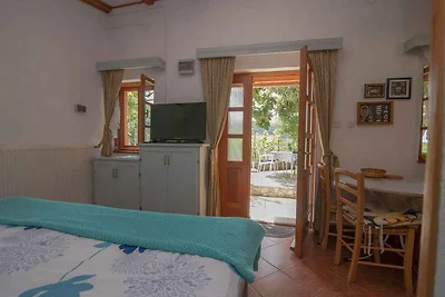 Appartement Vacances avec la famille Veli Losinj
