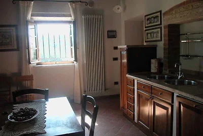 Ferienwohnung mit Aussenpool