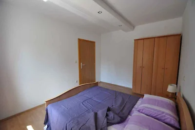 Ferienwohnung mit einem Blick auf die