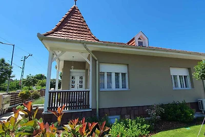 Appartamento Vacanza con famiglia Siofok