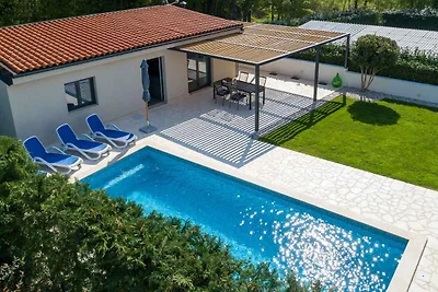 Maison de vacances Vacances relaxation Sveti Lovreč