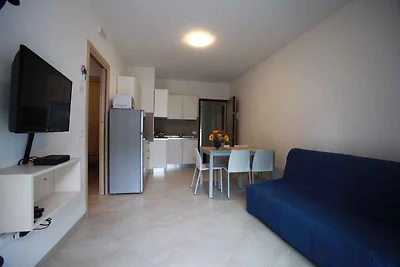 Vakantieappartement Gezinsvakantie Rosolina Mare