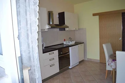 Vakantieappartement Gezinsvakantie Jadranovo