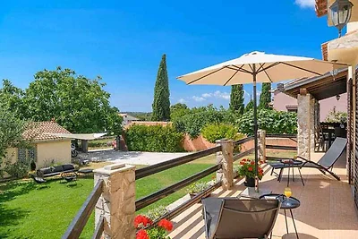 Casa vacanze Vacanza di relax Barban