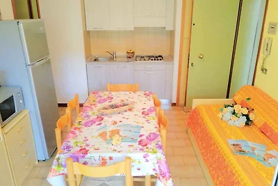 Ferienwohnung mit Klimaanlage
