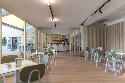 Vakantieappartement Gezinsvakantie Castiglione della Pescaia