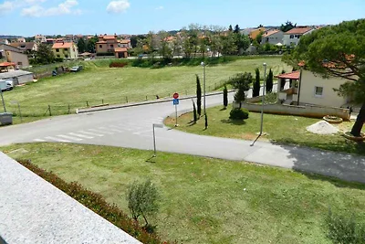 Vakantieappartement Gezinsvakantie Valbandon