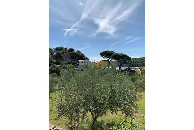 Ferienwohnung Mit grossem Garten und