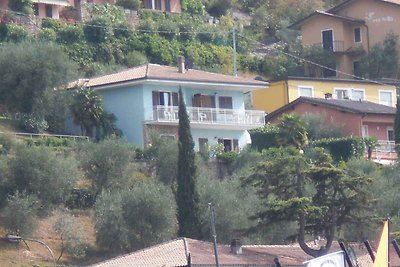 Vakantieappartement Gezinsvakantie Cassone di Malcesine