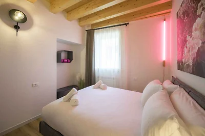 Appartamento Vacanza con famiglia Manerba del Garda