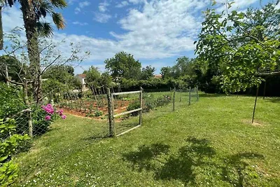 Ferienwohnung in ruhiger Lage, mit