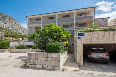 Appartamento Vacanza con famiglia Duce