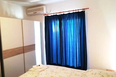 Ferienwohnung mit Klimaanlage