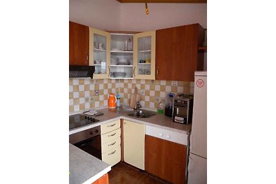 Vakantieappartement Gezinsvakantie Pridraga