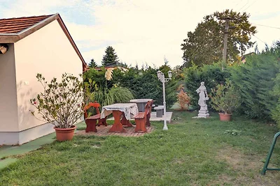 Appartement Vacances avec la famille Balatonfenyves