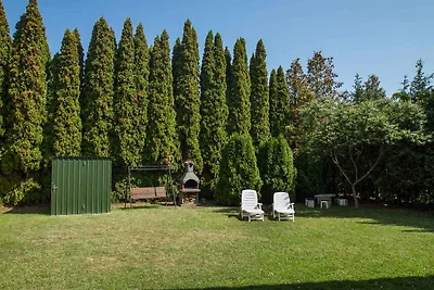Holiday home relaxing holiday Balatonmáriafürdö