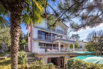 Holiday flat family holiday Njivice