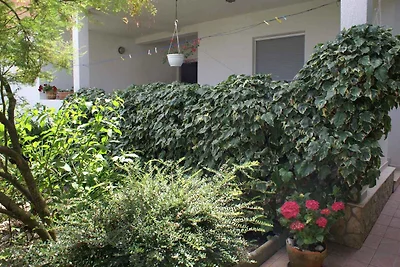 Ferienwohnung in ruhiger Lage mit Klimaanlage