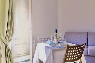 Appartamento Vacanza con famiglia Cecina