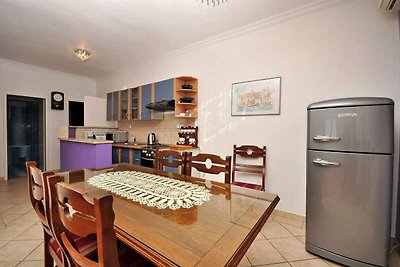 Vakantieappartement Gezinsvakantie Marina Trogir