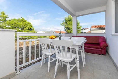 Ferienwohnung am Meer