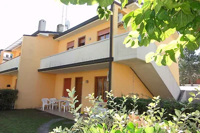 Vakantieappartement Gezinsvakantie Bibione