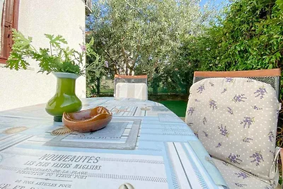 Ferienwohnung mit Klimaanlagen und Internet