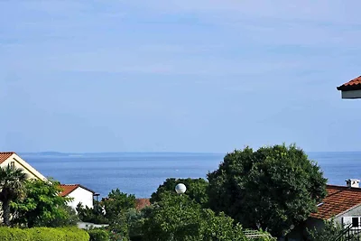 Ferienwohnung mit Terrasse und Grill