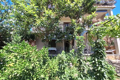 Komfortable Ferienwohnung Harmonia in Dramalj