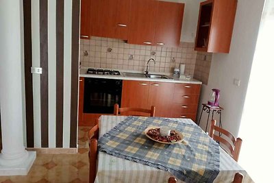 Vakantieappartement Gezinsvakantie Enna