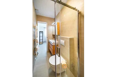 Vakantiehuis Ontspannende vakantie Banjol