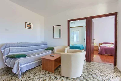 Appartamento Vacanza con famiglia Krk
