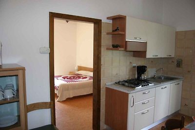 Ferienwohnung Residenz Filanda