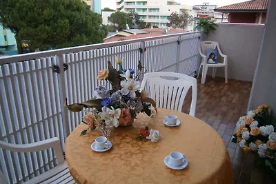 Appartamento Vacanza con famiglia Bibione