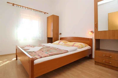 Ferienwohnung mit Klimaanlage