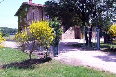 Appartamento Vacanza con famiglia Torgiano (Perugia)