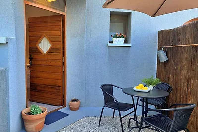 Gemütliches Studio Savić in Šilo auf der Inse