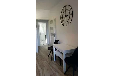 Ferienwohnung Mit Meerblick und Terasse