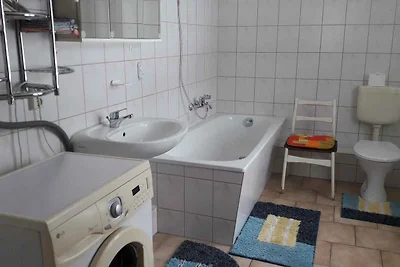 Ferienwohnung mit WLAN Internetzugang