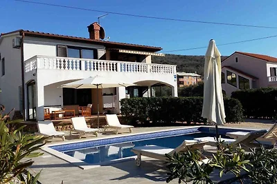 Appartamento Vacanza con famiglia Punat