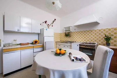 Appartamento Vacanza con famiglia Momjan
