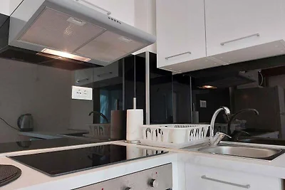 Appartamento Vacanza con famiglia Malinska