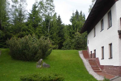 Ferienwohnung stilvoll eingerichtet