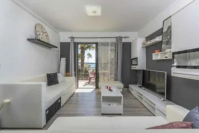 apartman za odmor Obiteljski odmor Novigrad